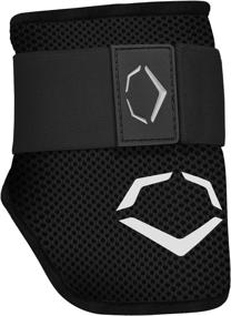 img 1 attached to 🧢 EvoShield Srz-1 Baseball Elbow Guard