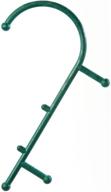 🟢 experience ultimate relief with thera cane massager: green logo