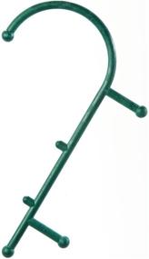 img 4 attached to 🟢 Experience Ultimate Relief with Thera Cane Massager: Green