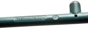 img 2 attached to 🟢 Experience Ultimate Relief with Thera Cane Massager: Green