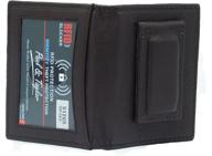 premium paul taylor protected leather 51265: high-quality men's accessories for enhanced style and durability logo