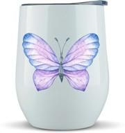 butterfly gifts women mug butterflies логотип