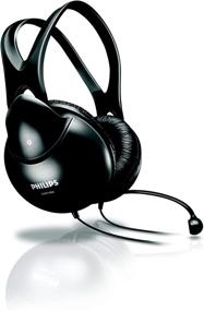 img 4 attached to Philips Shm1900 00 Pc Headset