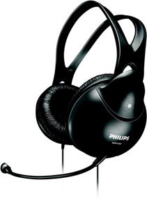 img 3 attached to Philips Shm1900 00 Pc Headset