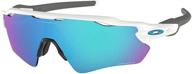 🕶️ очки oakley radar ev path oo9208 в комплекте: мужские очки + крепление + дизайнерское зеркало iwear логотип