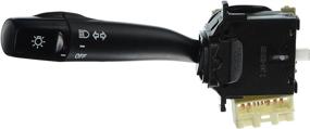 img 1 attached to 🔧 Высококачественный переключатель сигнала поворота Standard Motor Products CBS-1006 - прочный и надежный