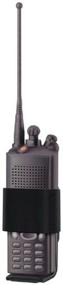 img 1 attached to Gould Goodrich B654W Radio Black