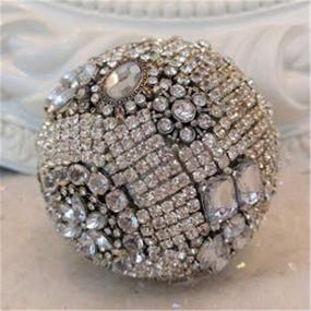 img 2 attached to Choupee Rhinestone Rectangle Octagon Rhinestones Sewing