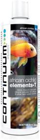 img 3 attached to Continuum Aquatics African Elements T Cichlids