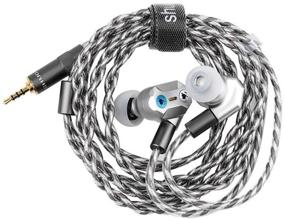 img 1 attached to Linsoul Electrostatic Adjustable Detachable Audiophile