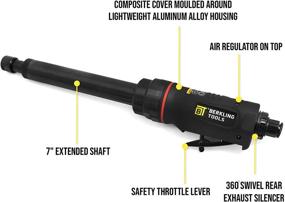 img 3 attached to 🔧 Berkling Tools Professional BT 6321-7