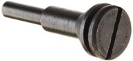 weiler 36512 mandrel cutoff diameter логотип