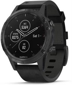 img 4 attached to Функции мониторинга умных часов Garmin для мультиспорта