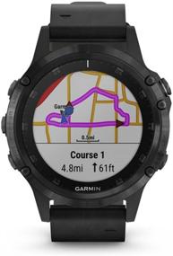 img 3 attached to Функции мониторинга умных часов Garmin для мультиспорта