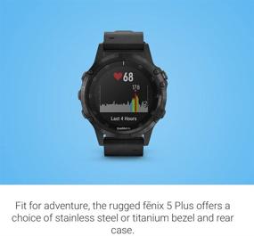 img 2 attached to Функции мониторинга умных часов Garmin для мультиспорта