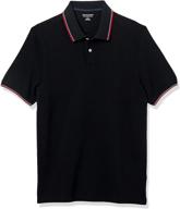 men's slim fit cotton clothing by amazon essentials - medium size логотип