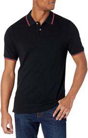 img 3 attached to Men's Slim Fit Cotton Clothing by Amazon Essentials - Medium Size