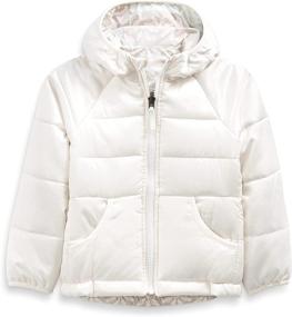 img 3 attached to Оптимизированный поиск: Куртка North Face Reversible Perrito для мальчиков младенцев в категории Куртки и пальто.