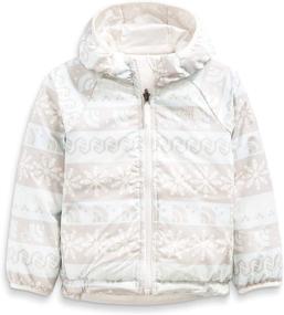 img 2 attached to Оптимизированный поиск: Куртка North Face Reversible Perrito для мальчиков младенцев в категории Куртки и пальто.