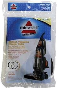 img 1 attached to 🔍 Bissell Vacuum Cleaner Belt 6-Pack, Part Number 32074 - Optimize Your Search!