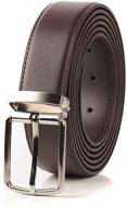 👔 trendy & practical men's tall belts for large waist sizes - essential men's accessories логотип