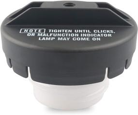 img 4 attached to 🔧 77310-48020 Gas Cap Replacement for Toyota Lexus – Compatible with Avalon 1995-2004, Camry 1989-2001, Corolla 1989-2002, Tacoma 1995-2002, 4Runner 1998-2000, Solara 1999-2003, RX300 1999-2000 & More