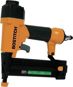 img 3 attached to 🔧 BOSTITCH SB 2 in 1 Narrow Stapler 18 Gauge: Ultimate Precision and Versatility