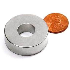 img 2 attached to 💪 Superior Strength Unleashed: CMS Magnetics Strong Neodymium Magnet Revealed