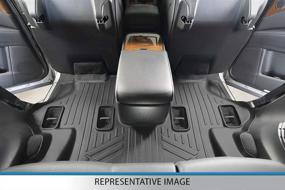 img 3 attached to MAX LINER C0257 MAXFLOORMAT 2016 2017