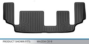 img 2 attached to MAX LINER C0257 MAXFLOORMAT 2016 2017