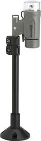 img 1 attached to Enhance Marine Safety with Attwood 14192-7 Water-Resistant LED Navigation Light Kit in Marine Gray