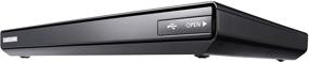 img 4 attached to Samsung GX-SM530CF Cable Box and Streaming Media Player with Wi-Fi (2013 Model)