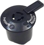 replacement pressure compatible cuisinart electric logo