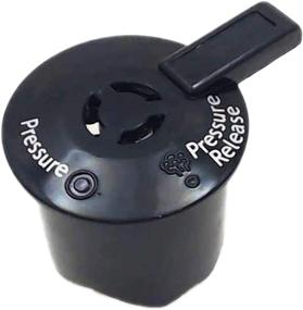 img 2 attached to Replacement Pressure Compatible Cuisinart Electric