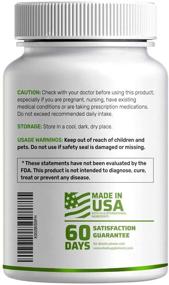 img 2 attached to 💪 CLA 1500mg Supplement - 200 Softgels, Extra Strength 95% Conjugated Linoleic Acid from Safflower Oil for Weight Management and Lean Muscle