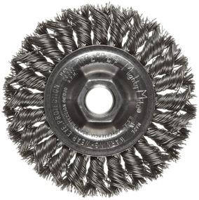 img 4 attached to Weiler Dualife Standard Threaded Diameter: The Ultimate Tool for Efficient Threading
