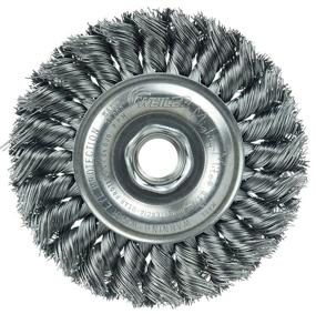 img 1 attached to Weiler Dualife Standard Threaded Diameter: The Ultimate Tool for Efficient Threading