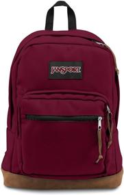 img 4 attached to 🎒 JanSport Right Pack Laptop Backpack: Enhancing Laptop Backpacks with Unparalleled Style