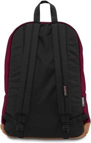 img 2 attached to 🎒 JanSport Right Pack Laptop Backpack: Enhancing Laptop Backpacks with Unparalleled Style