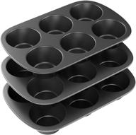 кексы с антипригарным покрытием perfect muffins cupcakes логотип