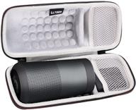 ltgem soundlink revolve bluetooth pocket black на русский язык логотип