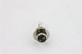 img 1 attached to 🔆 GOOFIT Halogen Light Bulb 12v 35/35w for ATV Scooter Motorcycle Headlight