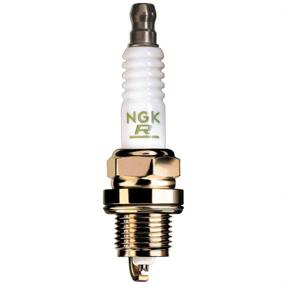 img 1 attached to Стандартная свеча зажигания NGK DR5HS