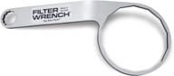 🔧 enhanced big bike parts 4-203 oil filter wrench: simplifying oil filter replacement logo