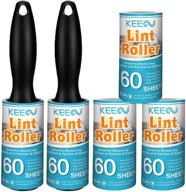 keeou rollers refills portable furniture logo