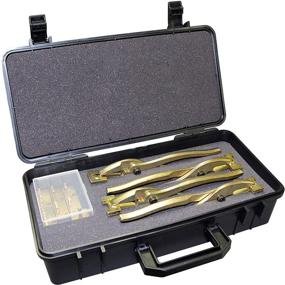 img 4 attached to Polyvance 4333093989 Bumper Pliers Kit