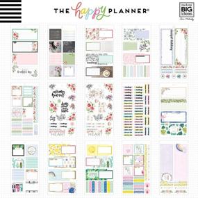 img 2 attached to IDEAS PPSV 155 3048 Planner STCKRS Horizontal