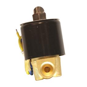 img 1 attached to 💧 HFS Electric Solenoid Valve for Water - Hydraulics, Pneumatics, and Plumbing