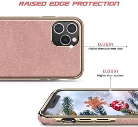 img 2 attached to LOHASIC Elegant Scratch Resistant Protective Beautiful