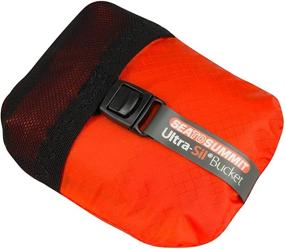 img 3 attached to Optimized for SEO: Sea to Summit Ultra-SIL Ultralight Folding Bucket - Ideal for Camp Kitchen